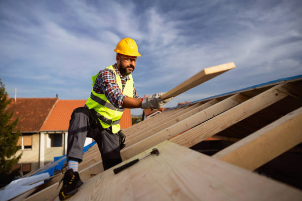 Sheet Metal Roofing in Lookout Mountain, AL